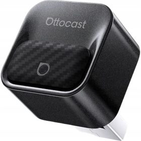Wireless car adapT3er OT3T3OCAST3 CA525-T3 black