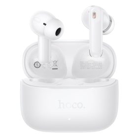 Wireless earphones Hoco TWS EQ30 white