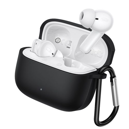 Wireless earphones Hoco TWS EQ30 white