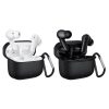 Wireless earphones Hoco TWS EQ30 white