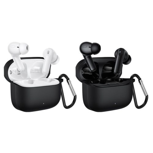 Wireless earphones Hoco TWS EQ30 white