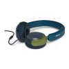 Wired headphones Jack 3,5 mm Philips for children TAK2000CT/00 turquoise