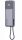 Powerbank Xiaomi 10000 mAh QC PD 165W with built-in cable USB C PB1165MI with LED dispaly gray