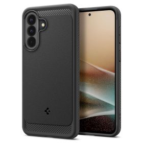 Case for Samsung A37 5G Spigen Rugged Armor black