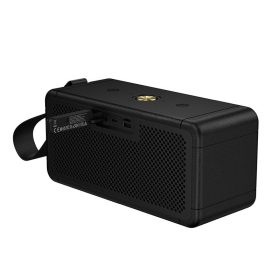 Wireless speaker 8W 4h Hoco HT1 black