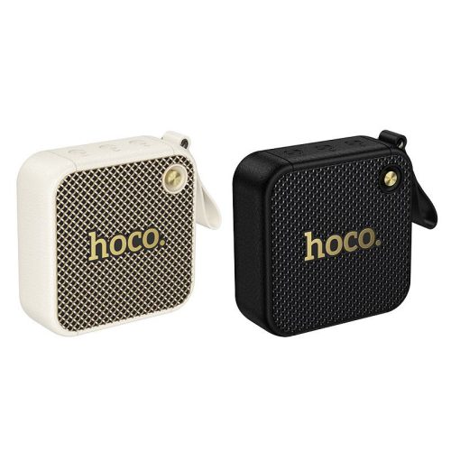 Wireless speaker 8W 4h Hoco HT1 black