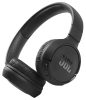 Wireless headphones JBL Tune 510BT black