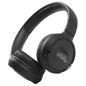 Wireless headphones JBL Tune 510BT black