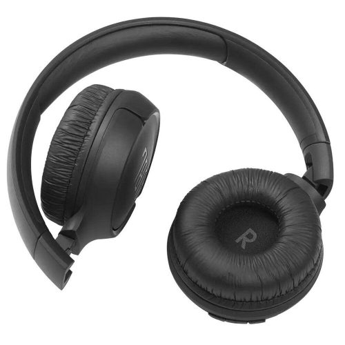Wireless headphones JBL Tune 510BT black