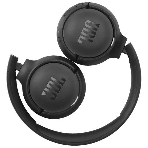 Wireless headphones JBL Tune 510BT black
