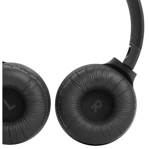 Wireless headphones JBL Tune 510BT black