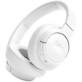 Wireless headphones JBL Tune 720BT white
