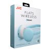 Wireless headphones JVC HA S22W blue