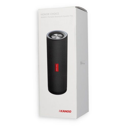 Wireless speaker 1 x 20W 1 x 10 W 12h Honor Choice Speaker PRO black