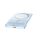 Powerbank compatible with MagSafe Forcell F-Energy SuperSlim F5K8 QC4.0 PD3.0 15W 5000 mAh blue