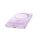 Powerbank compatible with MagSafe Forcell F-Energy SuperSlim F5K8 QC4.0 PD3.0 15W 5000 mAh purple