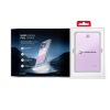 Powerbank compatible with MagSafe Forcell F-Energy SuperSlim F5K8 QC4.0 PD3.0 15W 5000 mAh purple
