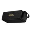 Wireless speaker 2x 8W 4h Hoco HT1 Pro black