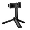 Selfie stick tripod Hoco K100 black