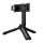 Selfie stick tripod Hoco K100 black