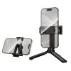 Selfie stick tripod Hoco K100 black