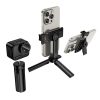 Selfie stick tripod Hoco K100 black