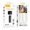 Selfie stick tripod Hoco K100 black