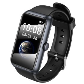 Smartwatch 1,47" IP67 with call function Y34 black