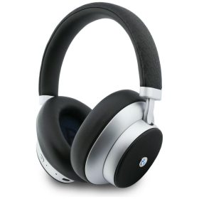 Wireless headphones ENC BMW Metal Logo MK BMW001176 silver