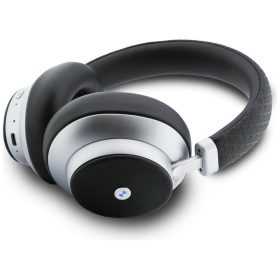 Wireless headphones ENC BMW Metal Logo MK BMW001176 silver