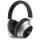 Wireless headphones ENC BMW Metal Logo MK BMW001176 silver