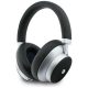 Wireless headphones ENC BMW Metal Logo MK BMW001176 silver