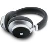 Wireless headphones ENC BMW Metal Logo MK BMW001176 silver
