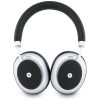 Wireless headphones ENC BMW Metal Logo MK BMW001176 silver