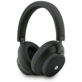 Wireless headphones ENC BMW Metal Logo MK BMW001175 black