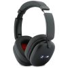 Wireless headphones BMW Printed Logos BMW001126 black