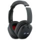 Wireless headphones BMW Printed Logos BMW001126 black