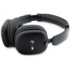 Wireless headphones BMW Printed Logos BMW001126 black