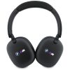 Wireless headphones BMW Printed Logos BMW001126 black