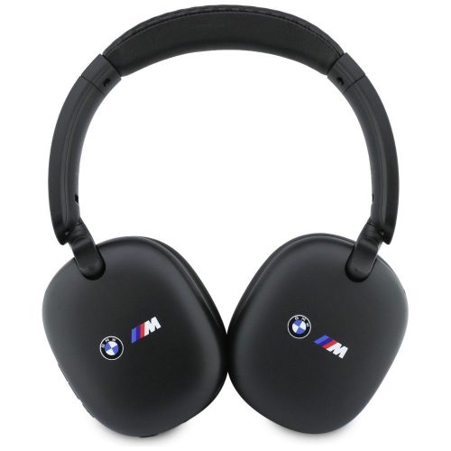 Wireless headphones BMW Printed Logos BMW001126 black