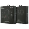 Wireless headphones BMW Printed Logos BMW001126 black