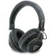 Wireless headphone ENC GUESS Triangle Logo GUE005323 black
