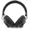 Wireless headphone ENC GUESS Triangle Logo GUE005323 black