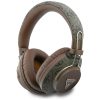 Wireless headphone ENC GUESS Triangle Logo GUE005324 brown