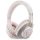 Wireless headphone ENC GUESS Triangle Logo GUE005325 pink