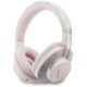 Wireless headphone ENC GUESS Triangle Logo GUE005325 pink