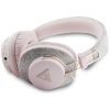 Wireless headphone ENC GUESS Triangle Logo GUE005325 pink
