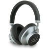 Wireless headphones ANC KARL LAGERFELD Grained Initials KF003083 black