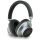 Wireless headphones ANC KARL LAGERFELD Grained Initials KF003083 black