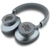 Wireless headphones ANC KARL LAGERFELD Grained Initials KF003084 grey